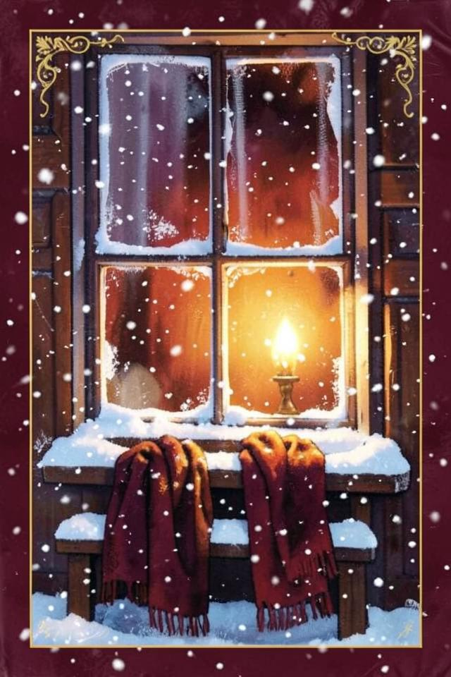 Capa do livro O Último Beijo de Inverno